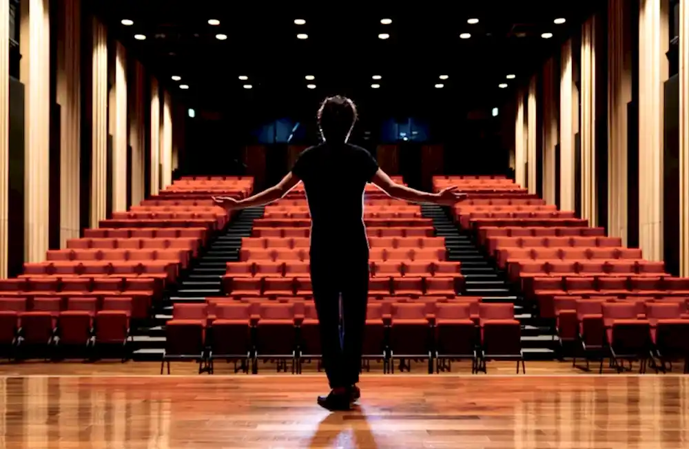 Konservatuara Hazırlık